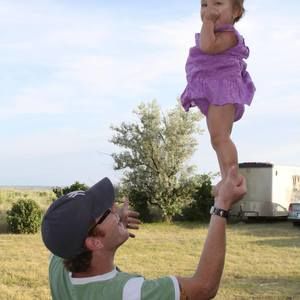 Meet your Posher, Ben